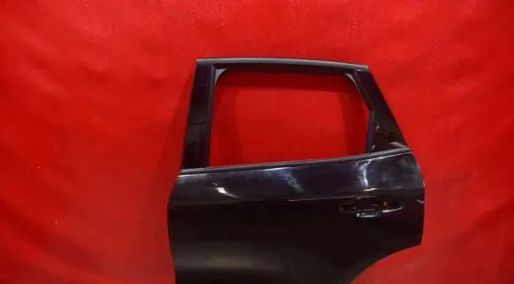 Ford Kuga I Rear door