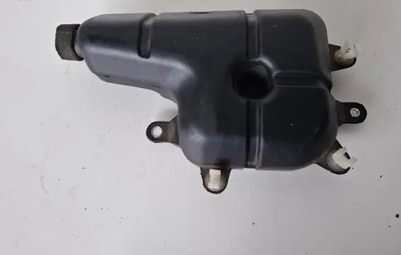 Intake resonator