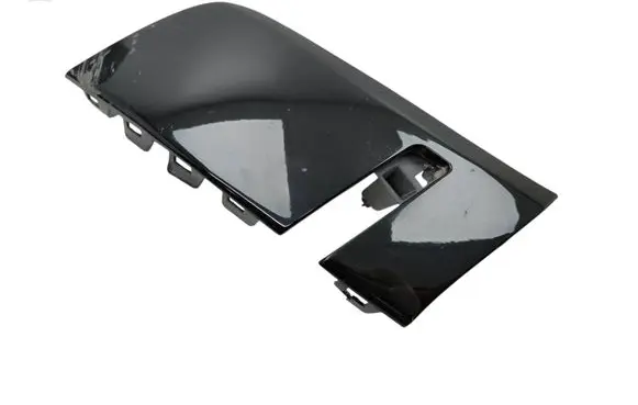 Dodge Challenger Front bumper corner part panel trim 68320208AC