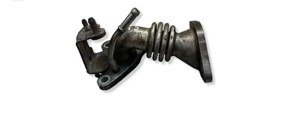 Mazda 6 EGR valve line/pipe/hose 