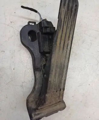 Skoda Octavia Mk2 (1Z) Accelerator throttle pedal 1K1721503P