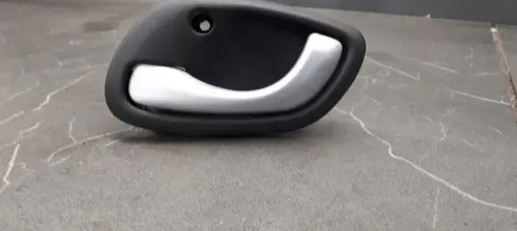Opel Agila A Rear door interior handle