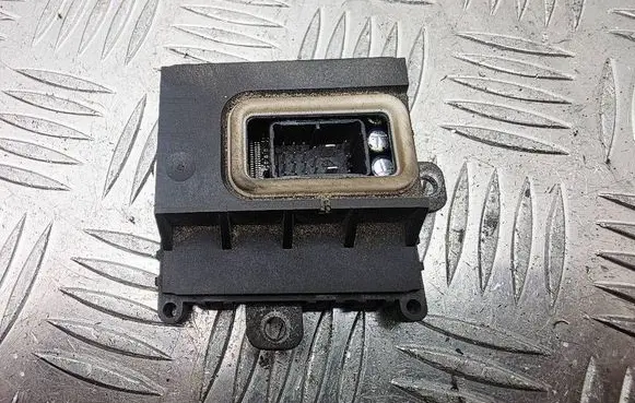 BMW 5 E60 E61 Xenon control unit/module 6934836