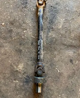 Suzuki Vitara (ET/TA) Front prop shaft 