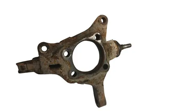 Subaru Legacy Front wheel hub