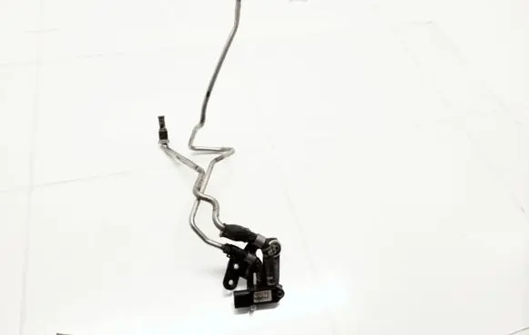 Skoda Superb B6 (3T) Exhaust gas pressure sensor 076906051A