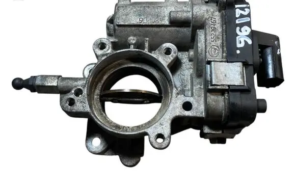 Fiat Ducato Throttle valve 55229467