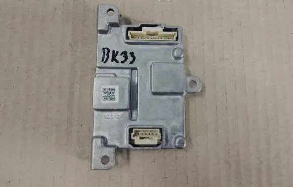 Volkswagen PASSAT B8 LED ballast control module 7P5941597AA