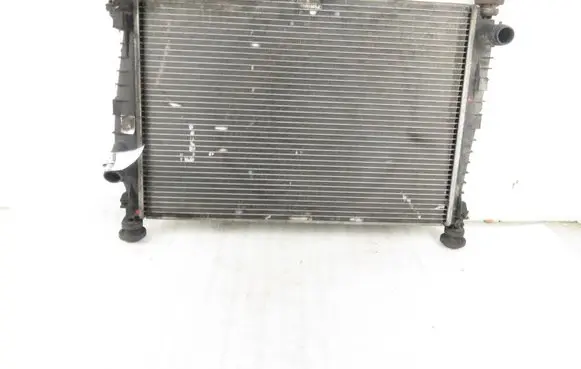 Alfa Romeo 159 Coolant radiator 00505039810