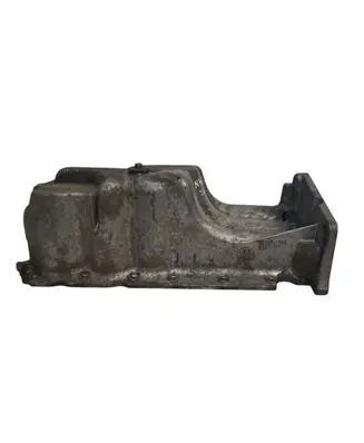Opel Astra J Oil sump 
