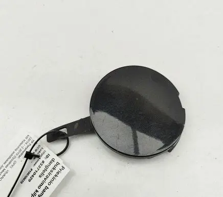 Opel Vivaro Front tow hook cap/cover 511803864R 93868865