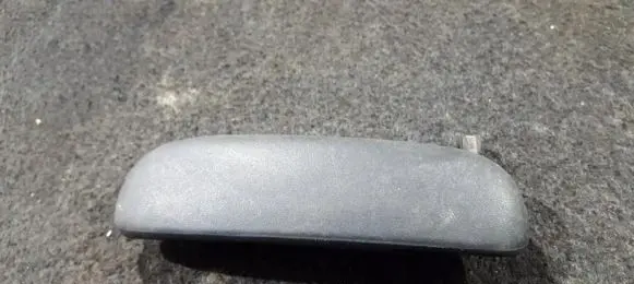 Ford Escort Front door exterior handle