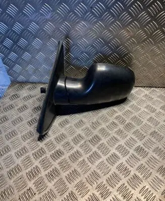 Chrysler Voyager Front door electric wing mirror 4894413AD
