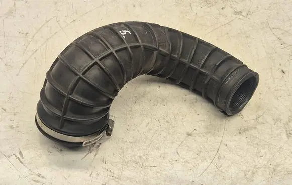 Volvo S60 Air intake hose/pipe 08634143 7757