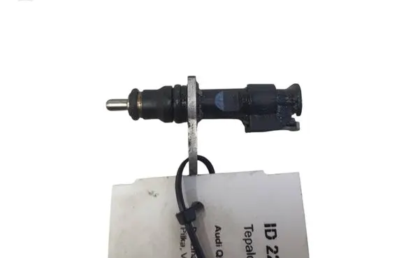 Audi Q5 SQ5 Oil temperature sensor 079919523