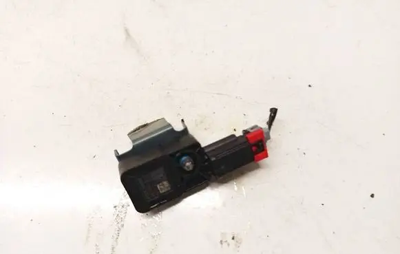 Opel Insignia B Airbag deployment crash/impact sensor 38529300 13509730