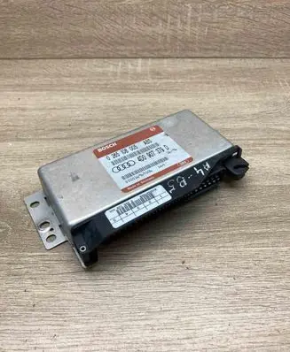 Audi A4 S4 B5 8D ABS control unit/module 4D0907379D 0265108005