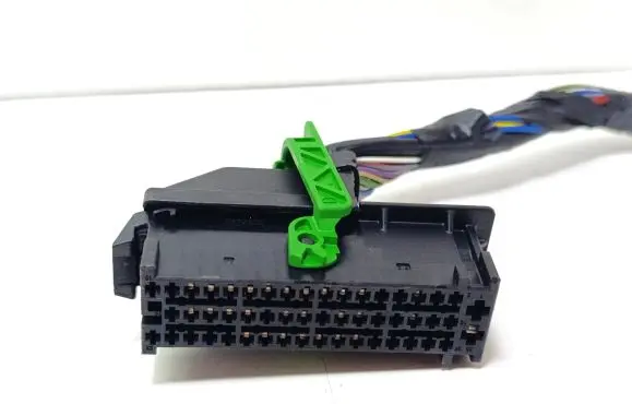 Renault Captur Other wiring loom