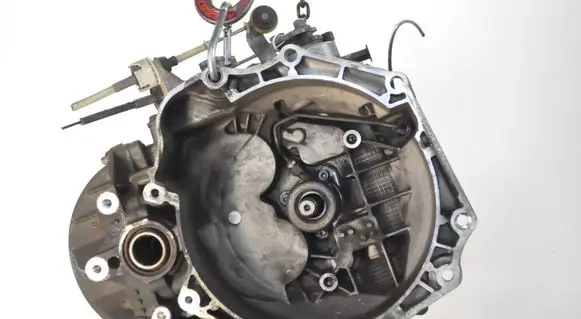 Opel Astra K Manual 7 speed gearbox M32