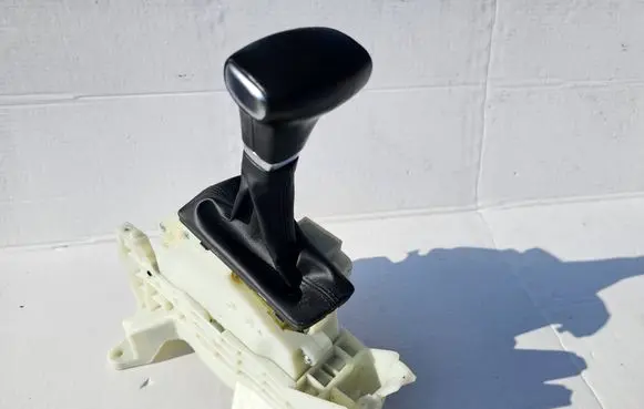 KIA Sportage Gear shifter/selector 46700D4420