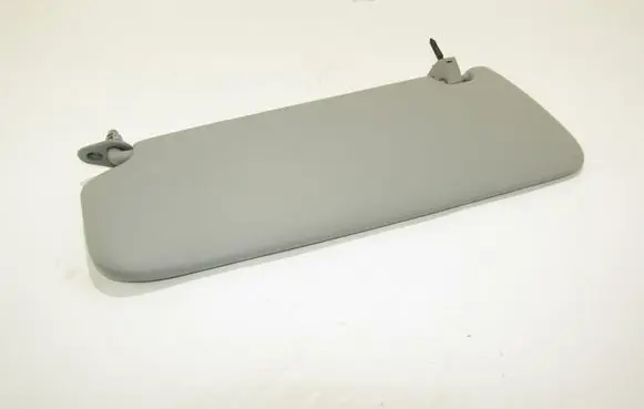 BMW X1 E84 Sun visor kodo
