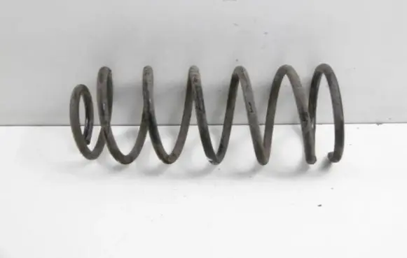 Hyundai Getz Rear coil spring