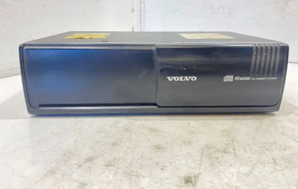 Volvo V70 CD/DVD changer 94889261 57275013B