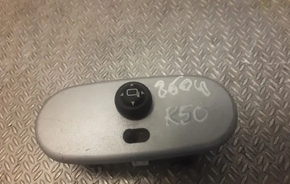 Mini One - Cooper R50 - 53 Other switches/knobs/shifts 6915123
