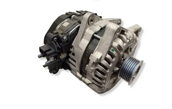 Ford Puma Generator/alternator P1T111238BA 725023764 BSB4WS167