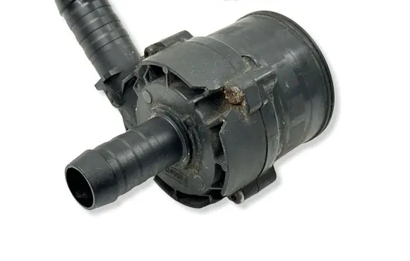 Ford Escape IV Electric auxiliary coolant/water pump LX6118D473AAE