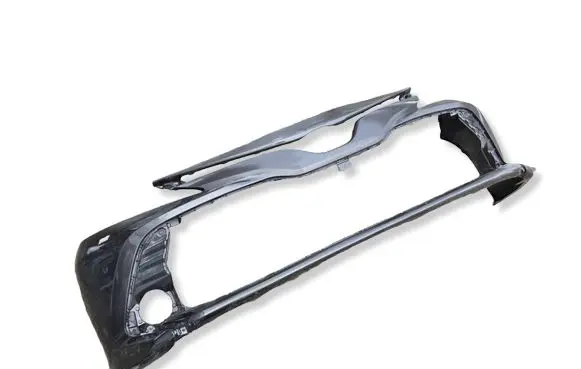Toyota Camry VIII XV70 Front bumper 5211933A50