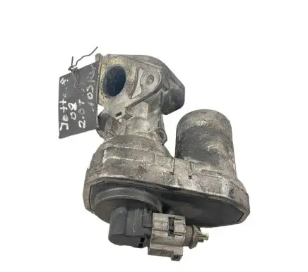 EGR valve