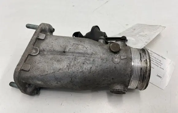 Audi A6 S6 C5 4B Throttle valve 4B0145950C