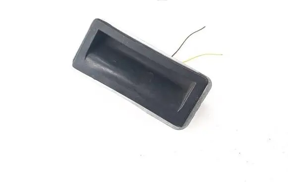 Audi A6 C7 Tailgate/boot open switch button 