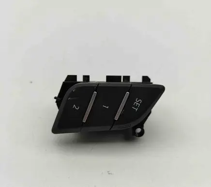 Audi Q8 Seat control switch 4M0959770A