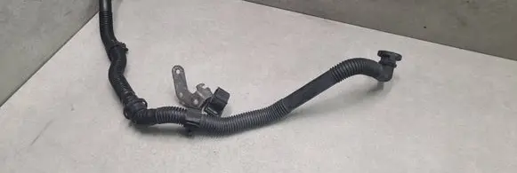 Audi A3 S3 A3 Sportback 8P Secondary air pump 022131149s 0221311490