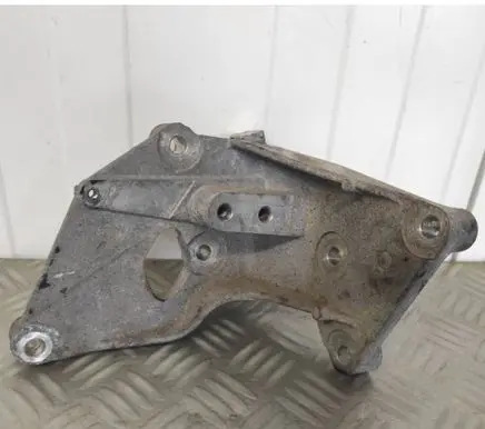 Renault Koleos I Engine mount bracket TWOJEAUTOWYSZKOW TEL882182990