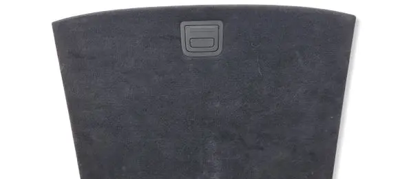Audi A4 S4 B9 8W Trunk/boot mat liner 