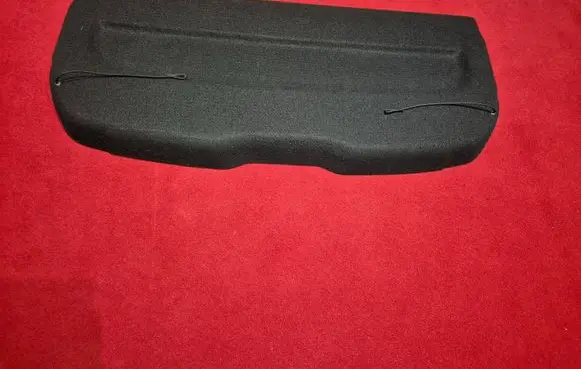 Opel Corsa F Parcel shelf 98421269ZD