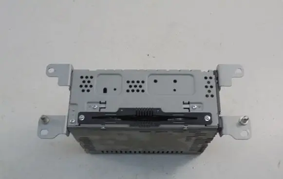 Ford Mondeo MK I HiFi Audio sound control unit DS7T19C107DN