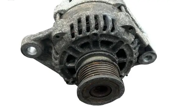 Opel Insignia A Generator/alternator 3502583