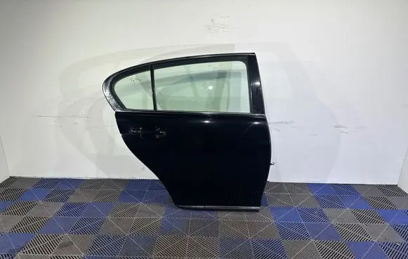 Lexus GS 300 350 430 450H Rear door 