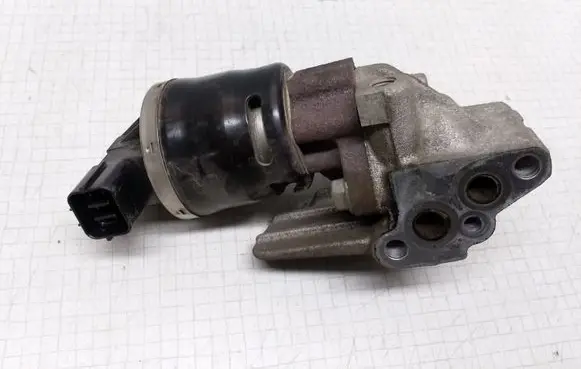 Honda Jazz EGR valve