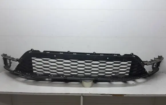 Volkswagen T-Roc Front bumper lower grill 2GA805903D