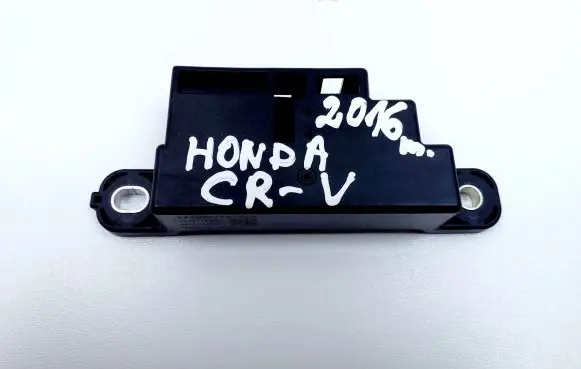 Honda CR-V Aerial antenna amplifier 38387TF0003