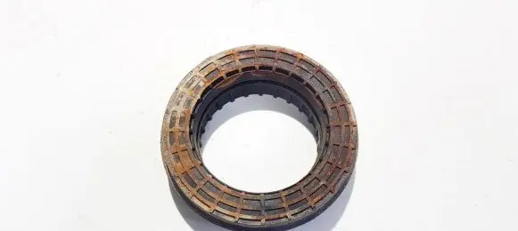 Opel Vectra C Coil spring mount 0344625 tg58l29