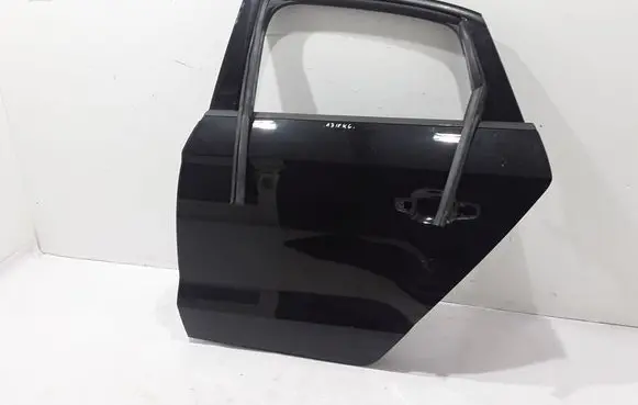 Audi A3 S3 8V Rear door