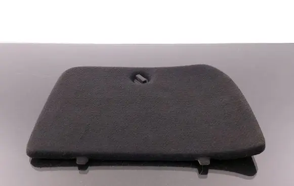 Toyota Avensis T250 Trunk/boot trim cover 6474505060