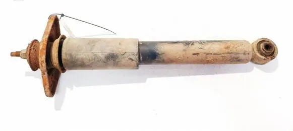 Nissan Murano Z50 Rear shock absorber/damper 317168 301700317168