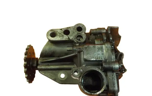 Opel Vivaro Oil pump 150004492R